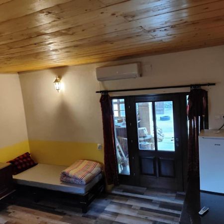 Hostel Horgos Centar Ngoại thất bức ảnh