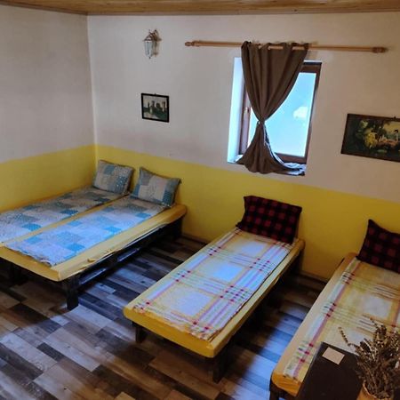 Hostel Horgos Centar Ngoại thất bức ảnh