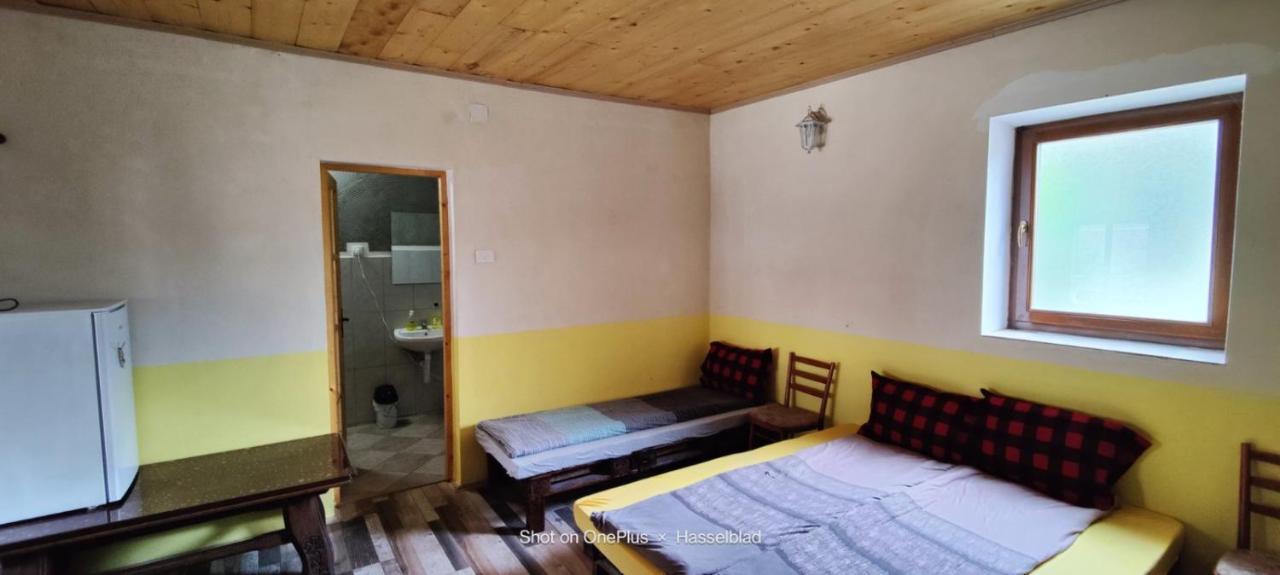 Hostel Horgos Centar Ngoại thất bức ảnh