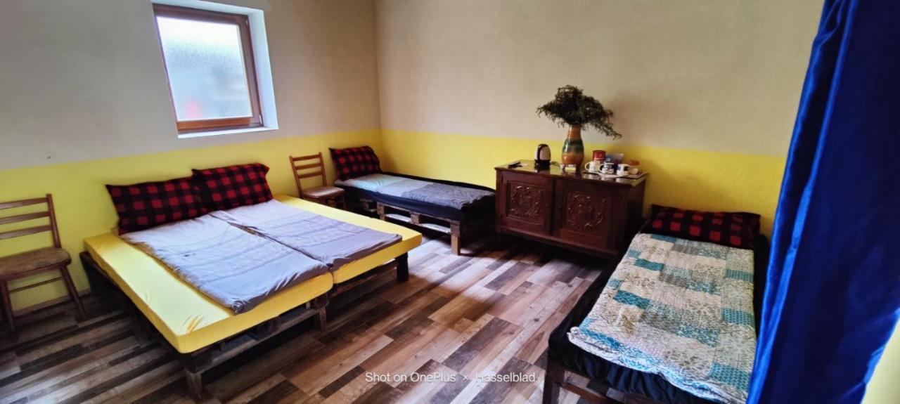 Hostel Horgos Centar Ngoại thất bức ảnh