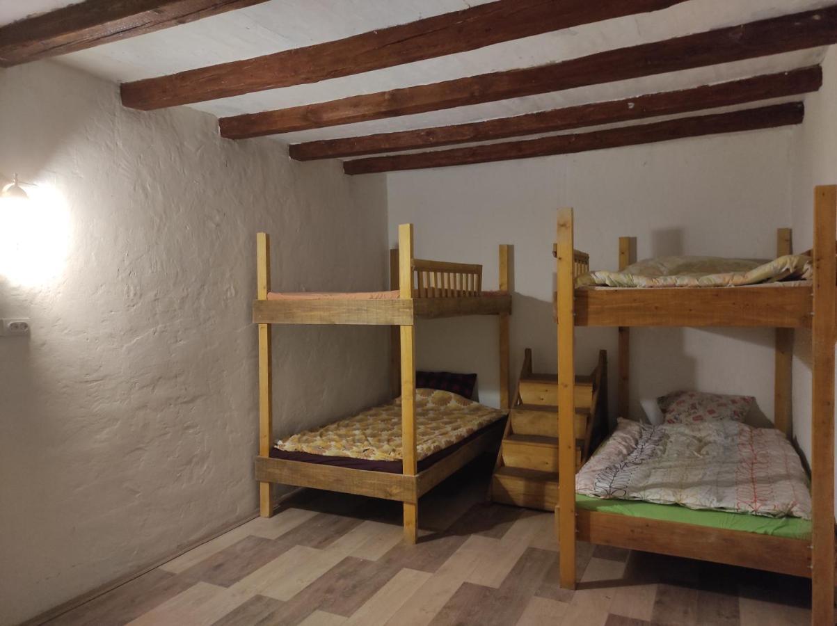 Hostel Horgos Centar Ngoại thất bức ảnh