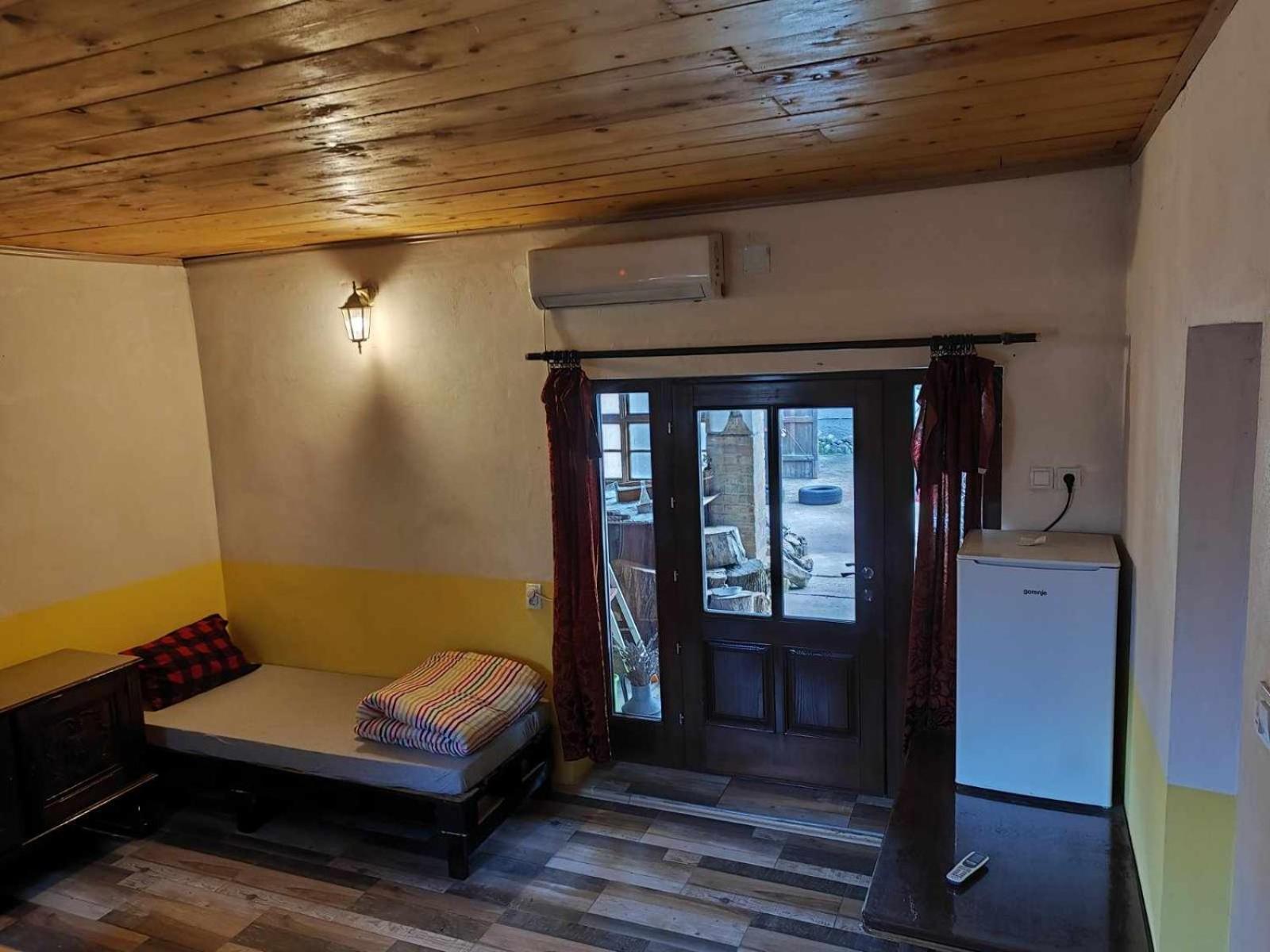 Hostel Horgos Centar Ngoại thất bức ảnh