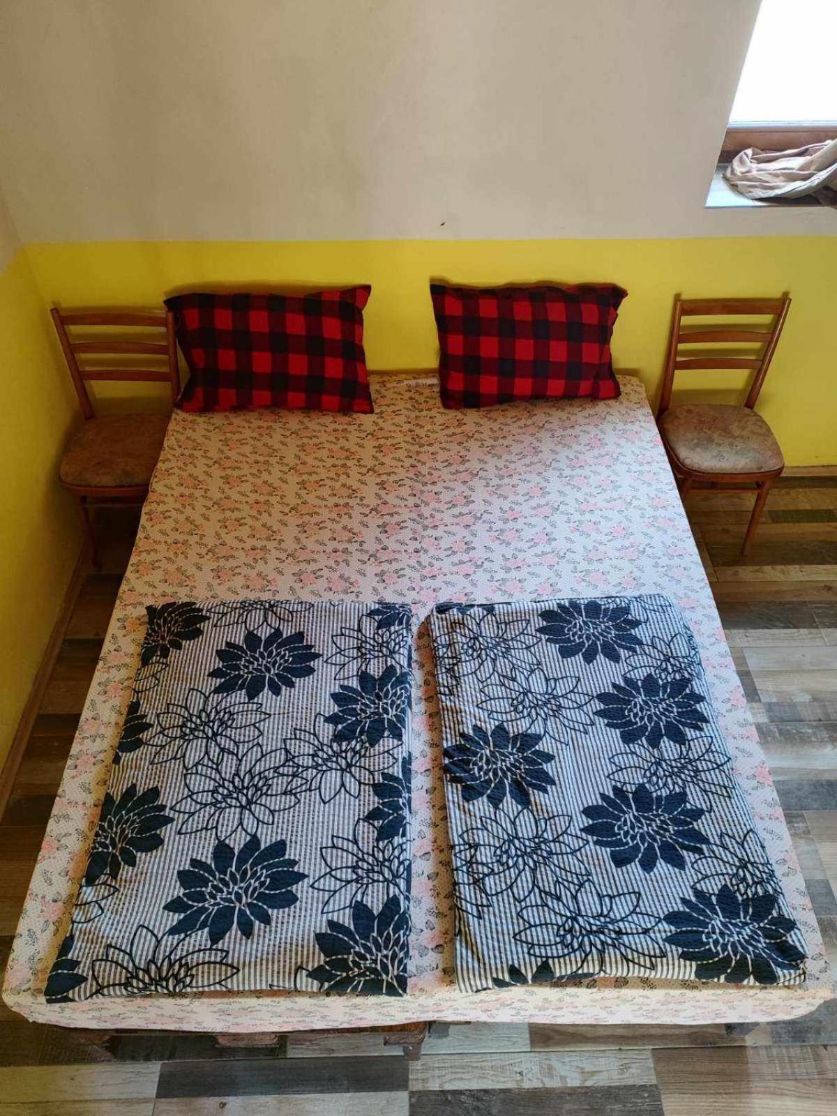 Hostel Horgos Centar Ngoại thất bức ảnh
