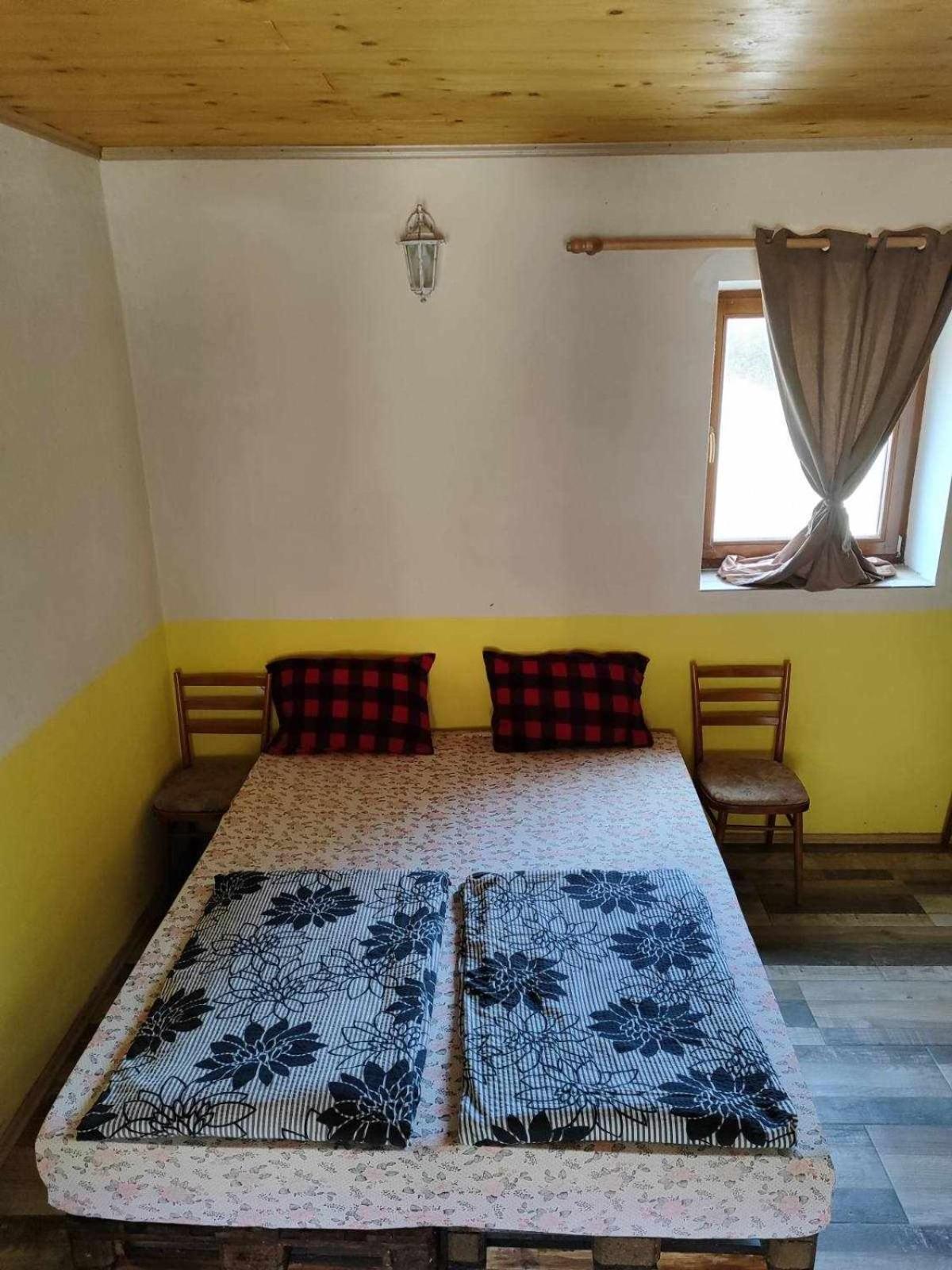 Hostel Horgos Centar Ngoại thất bức ảnh