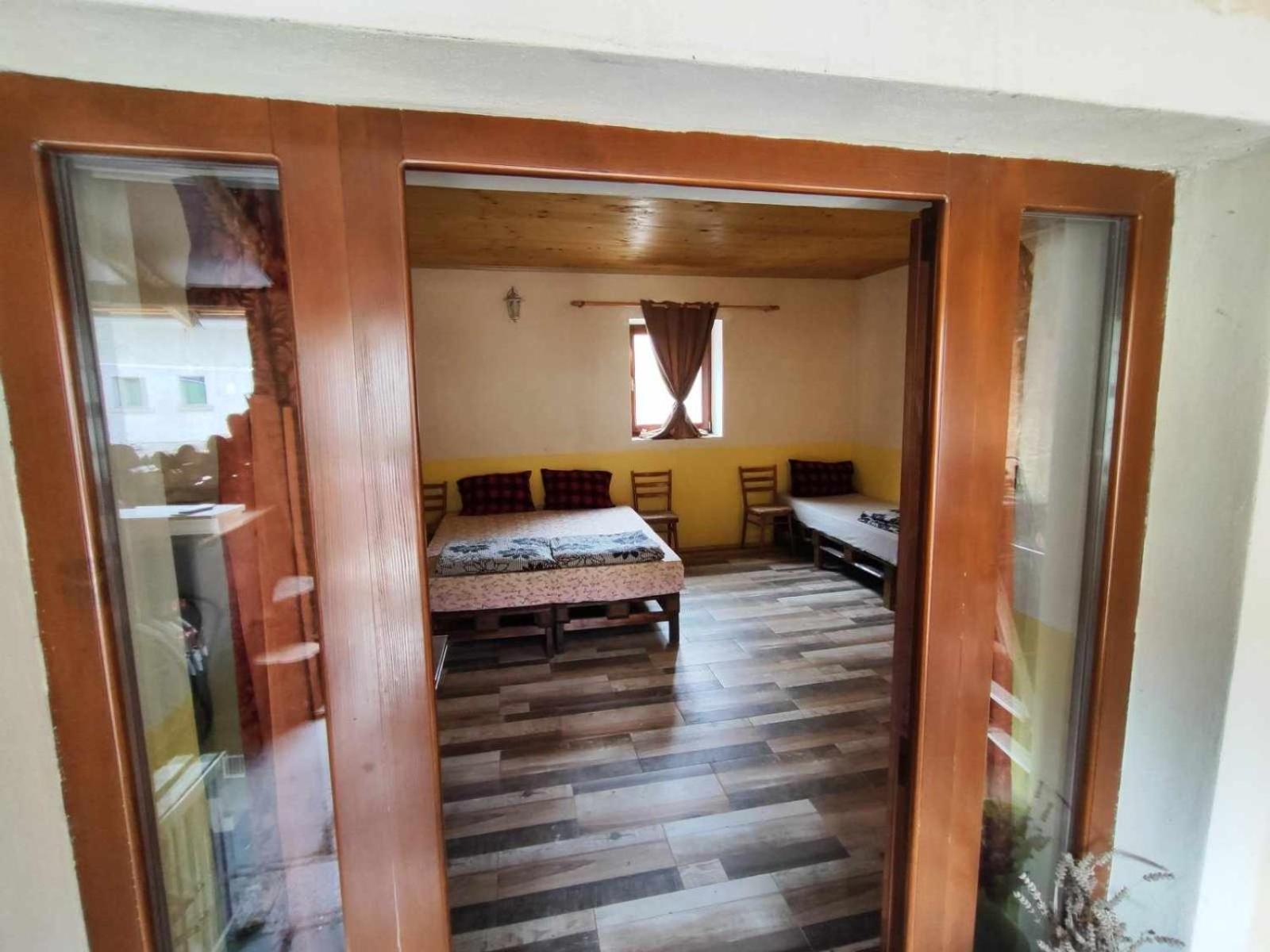Hostel Horgos Centar Ngoại thất bức ảnh