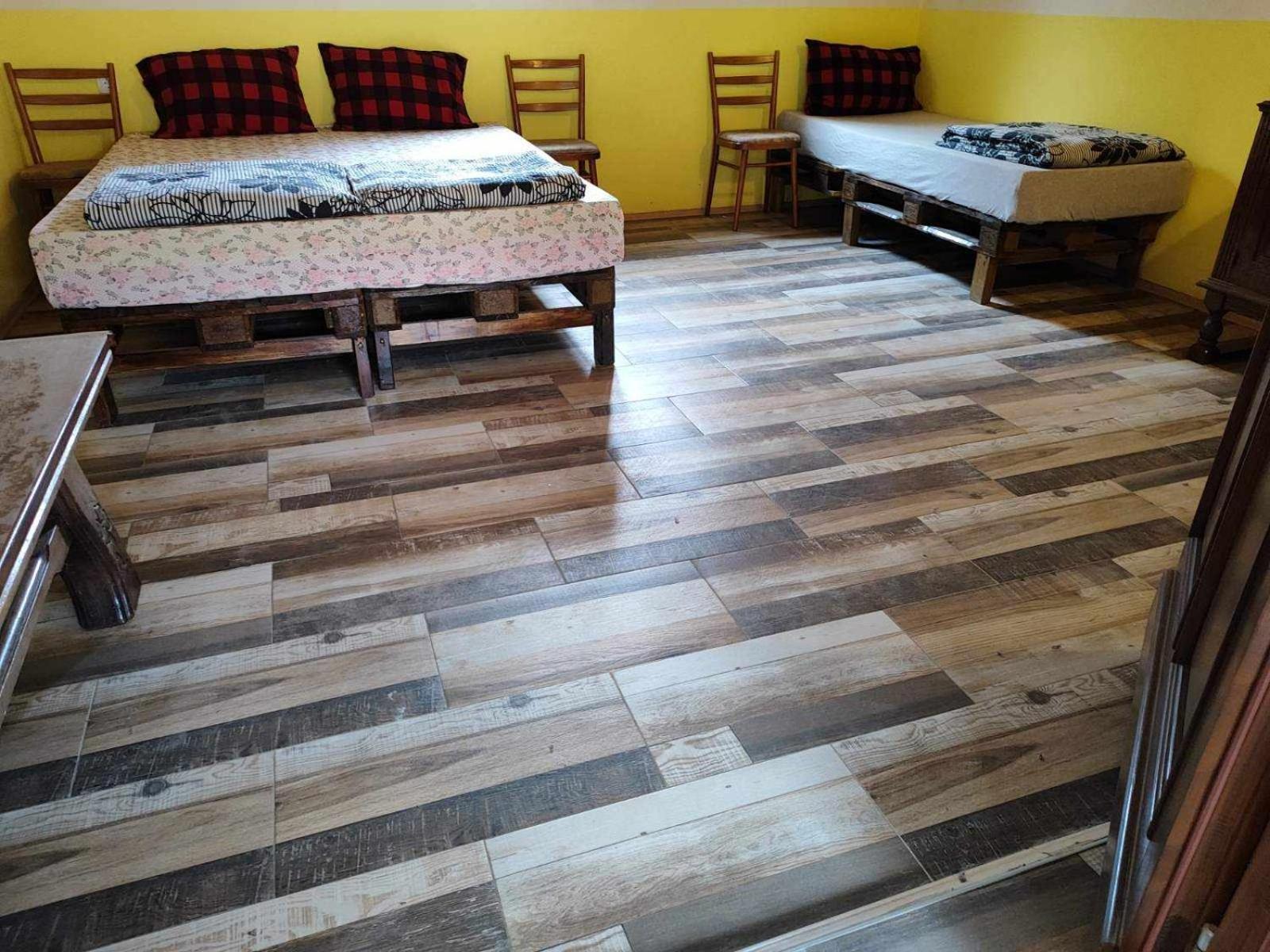 Hostel Horgos Centar Ngoại thất bức ảnh