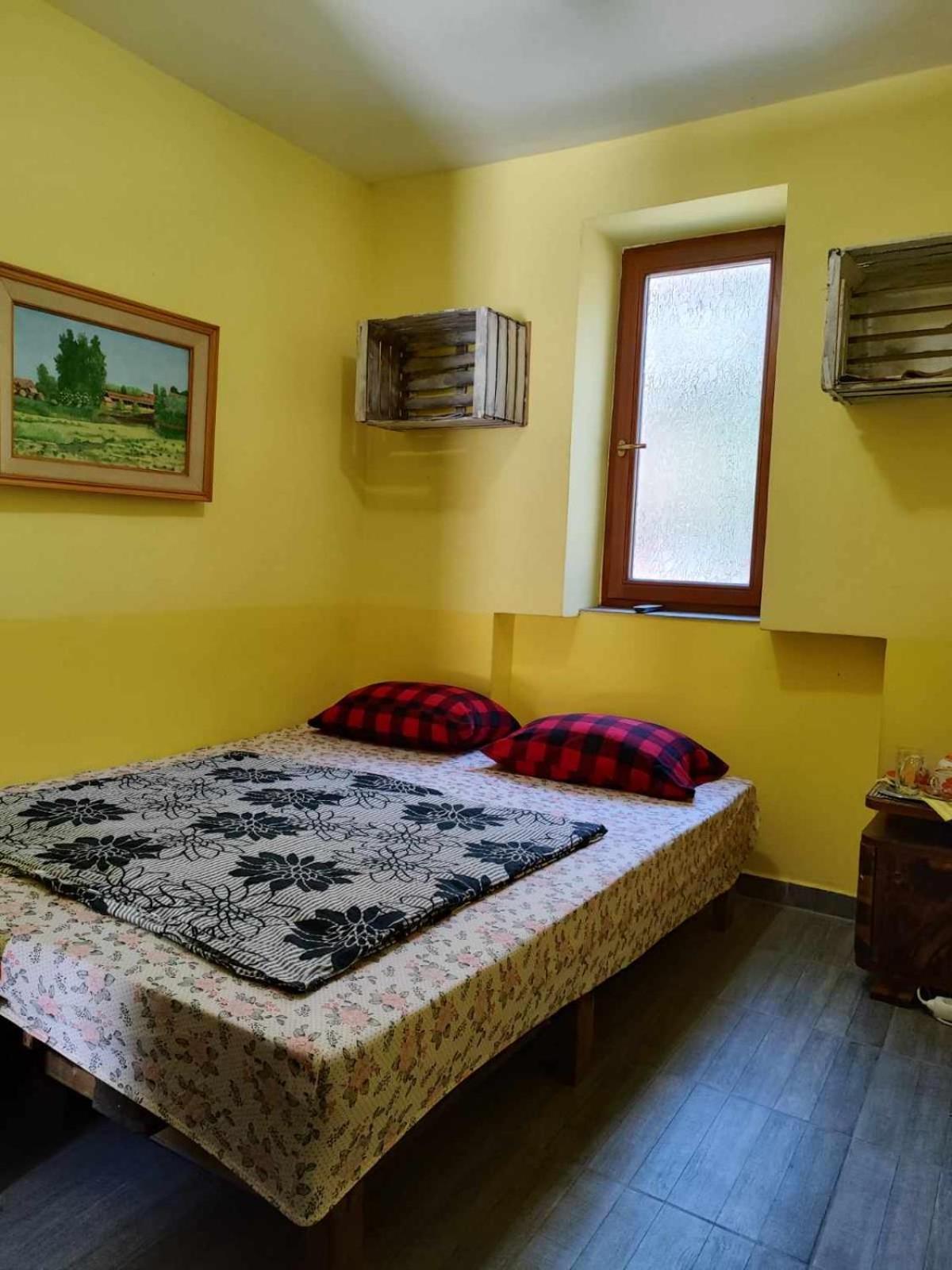 Hostel Horgos Centar Ngoại thất bức ảnh