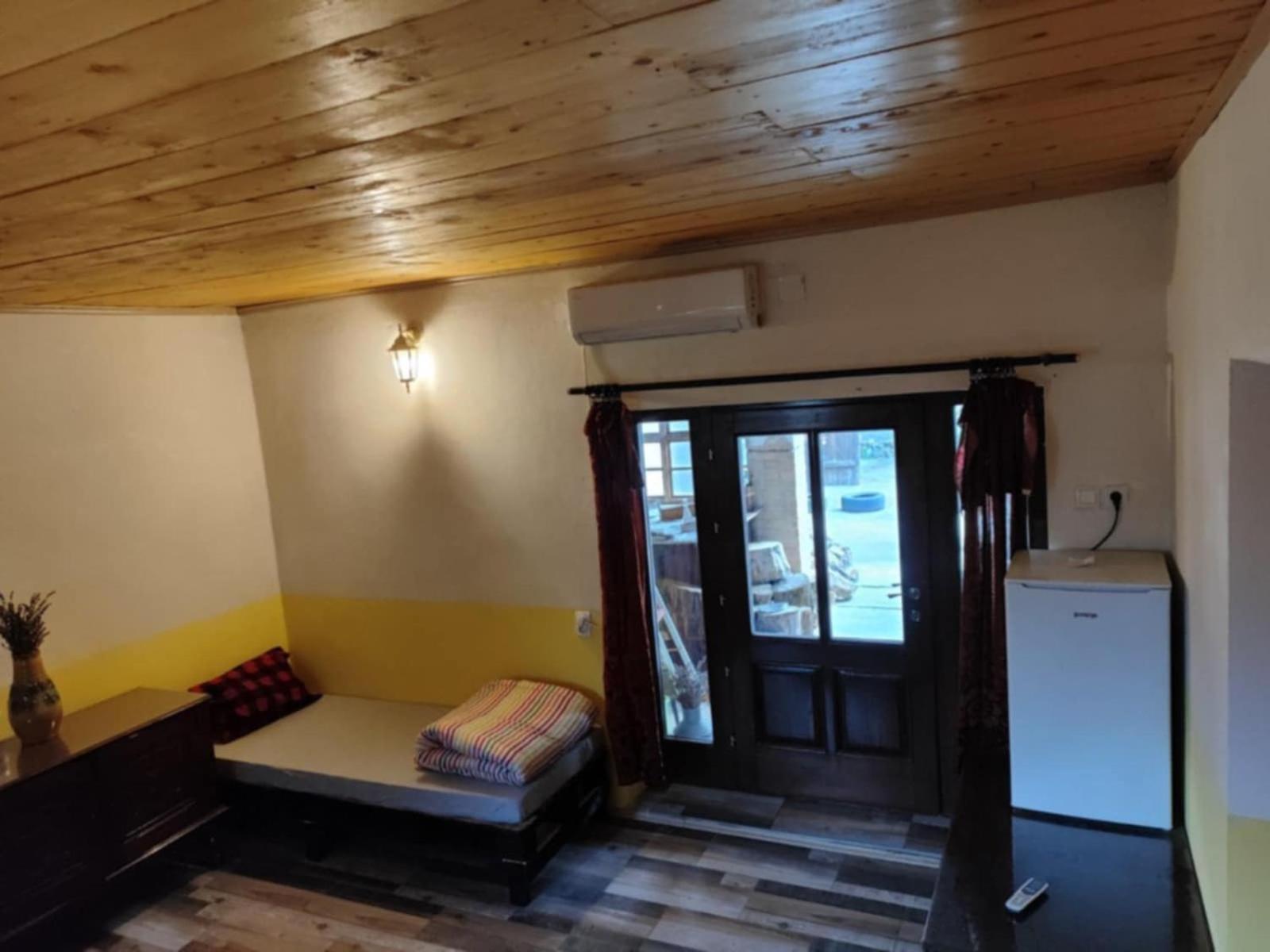 Hostel Horgos Centar Ngoại thất bức ảnh