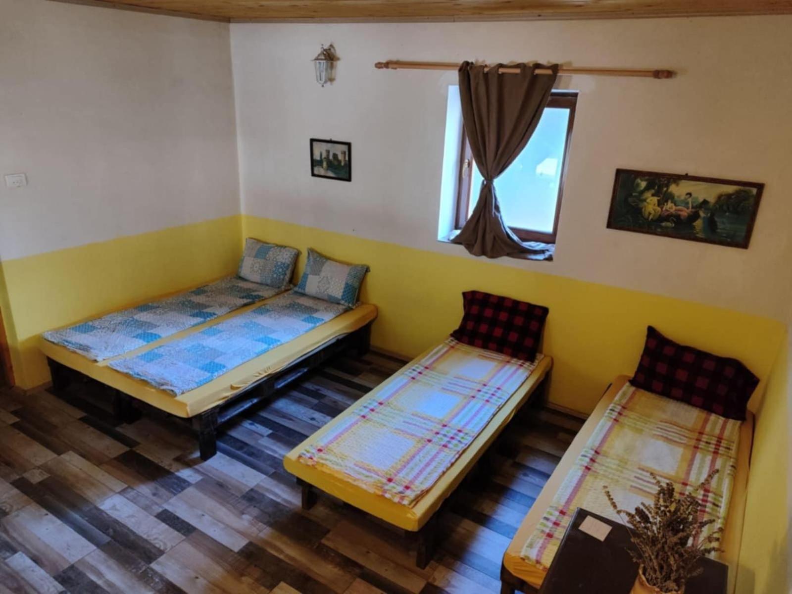 Hostel Horgos Centar Ngoại thất bức ảnh