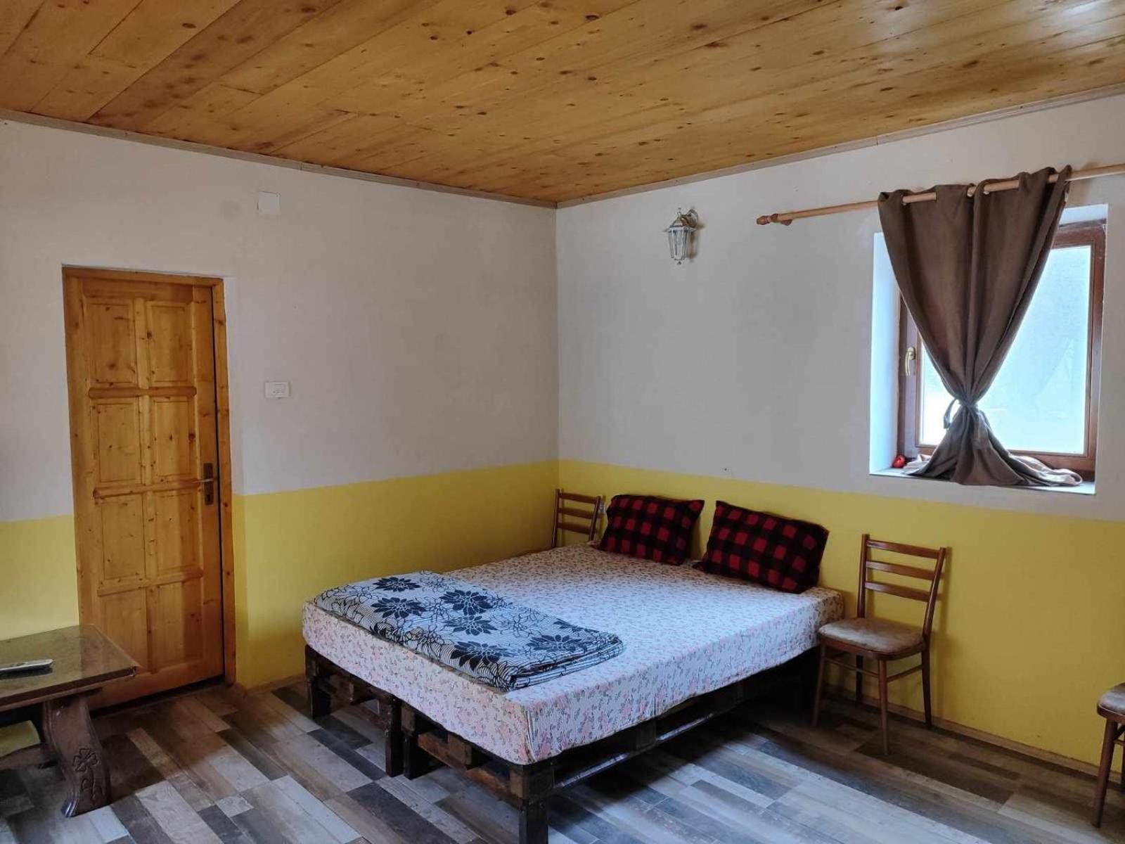Hostel Horgos Centar Ngoại thất bức ảnh