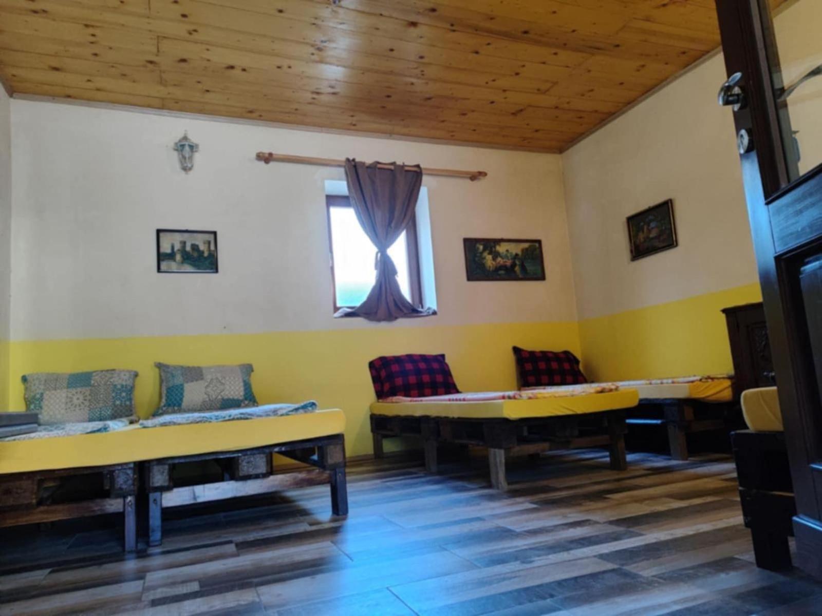 Hostel Horgos Centar Ngoại thất bức ảnh