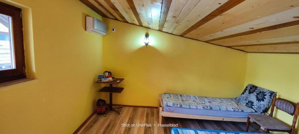 Hostel Horgos Centar Ngoại thất bức ảnh