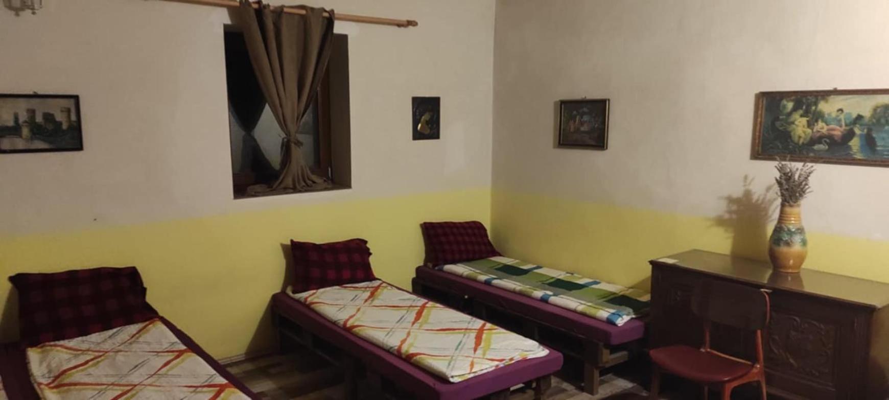 Hostel Horgos Centar Ngoại thất bức ảnh