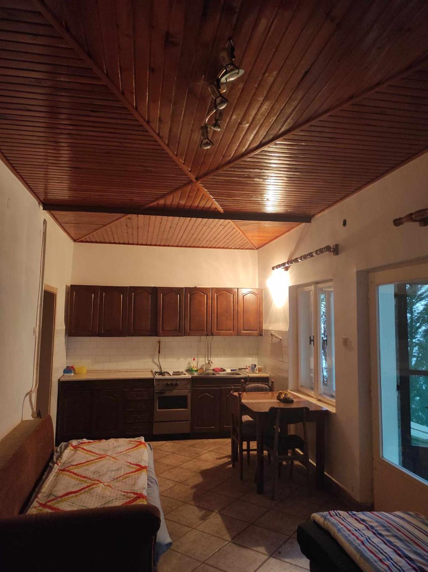 Hostel Horgos Centar Ngoại thất bức ảnh