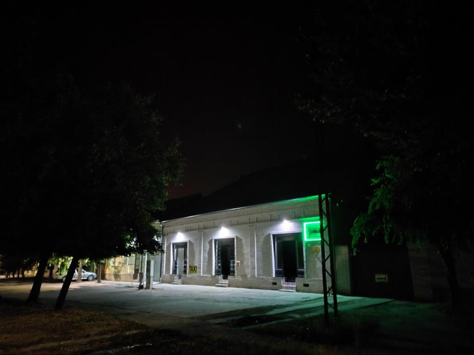 Hostel Horgos Centar Ngoại thất bức ảnh