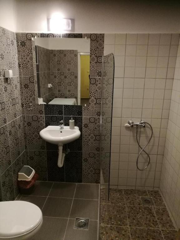 Hostel Horgos Centar Ngoại thất bức ảnh