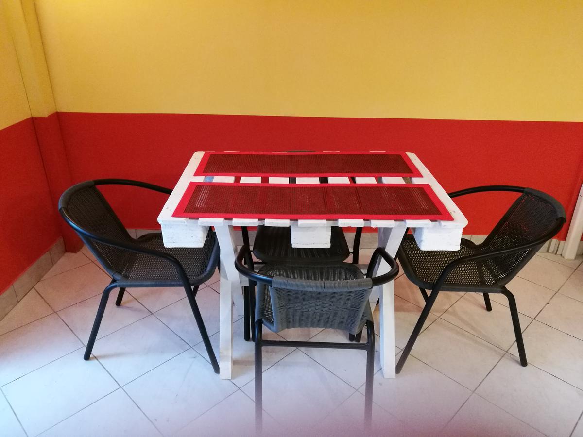 Hostel Horgos Centar Ngoại thất bức ảnh