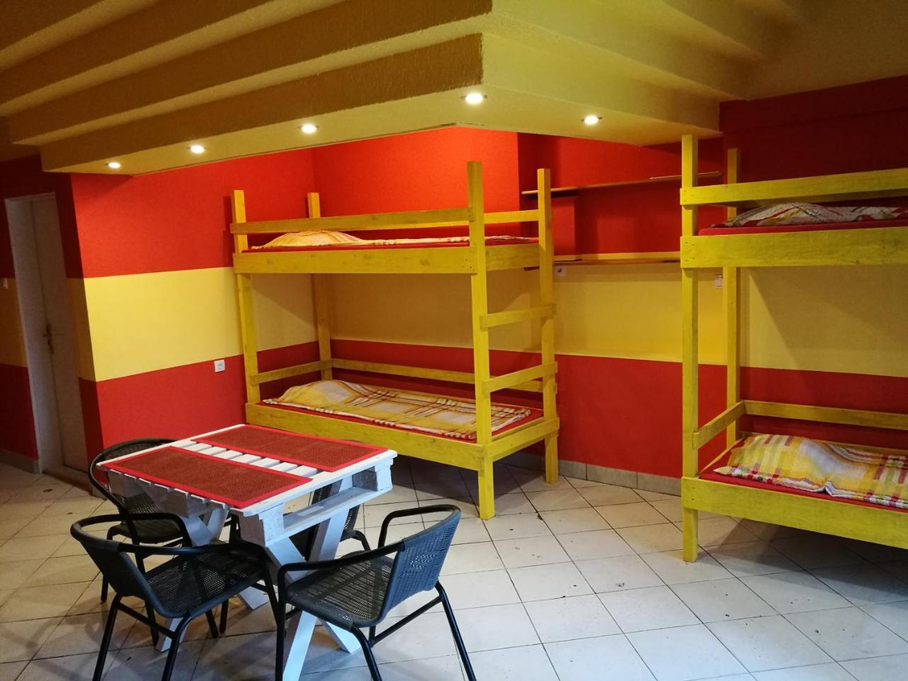 Hostel Horgos Centar Ngoại thất bức ảnh