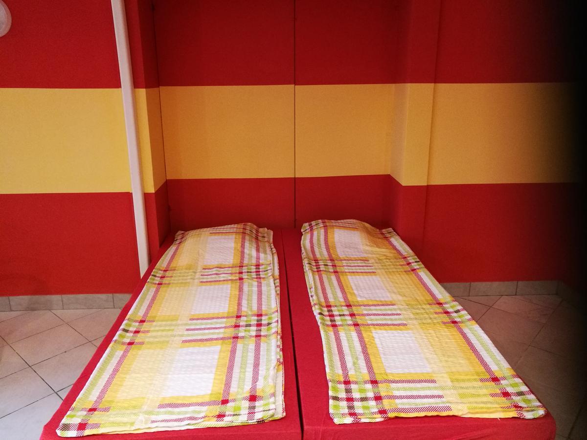 Hostel Horgos Centar Ngoại thất bức ảnh