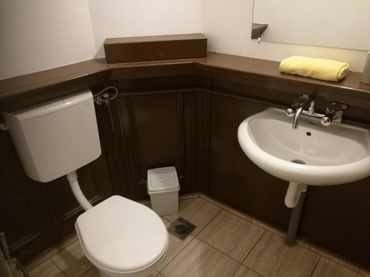 Hostel Horgos Centar Ngoại thất bức ảnh