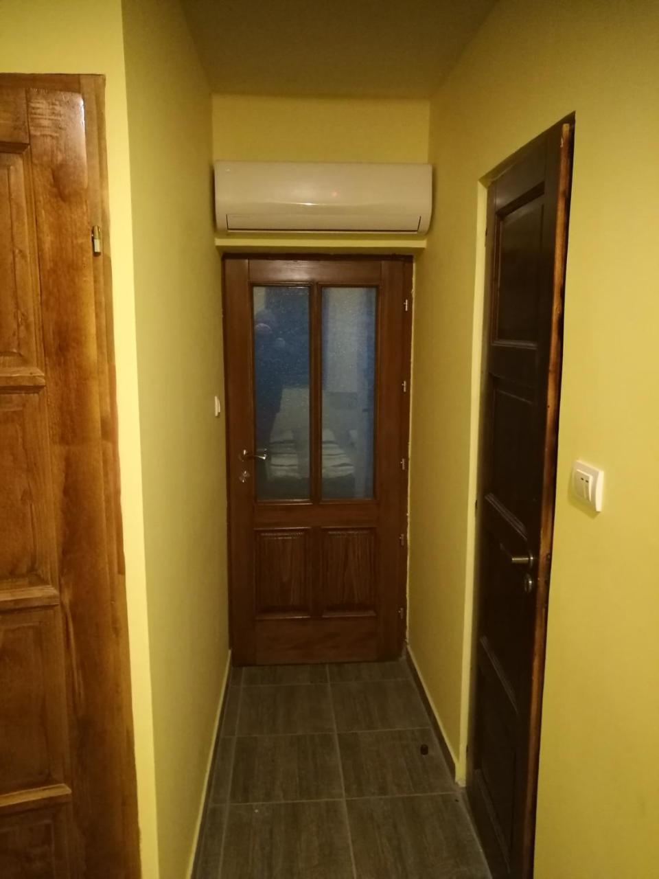 Hostel Horgos Centar Ngoại thất bức ảnh