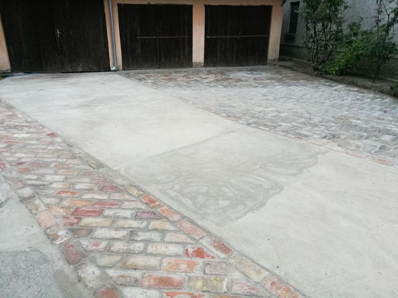 Hostel Horgos Centar Ngoại thất bức ảnh