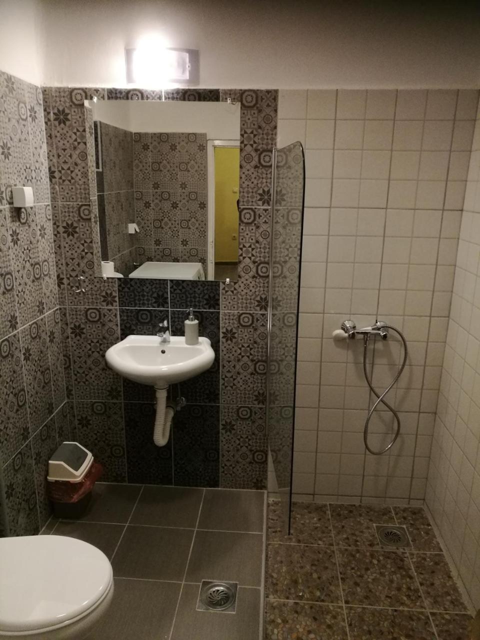 Hostel Horgos Centar Ngoại thất bức ảnh